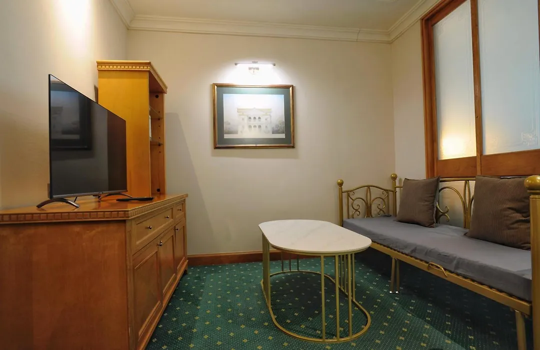 Best Western Plus Hotel Hong Kong-1