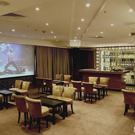 Best Western Plus Hotel Hong Kong-3